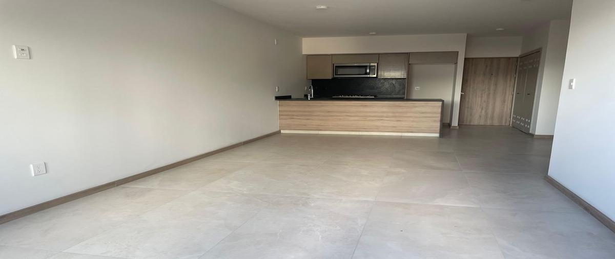 Foto de departamento en renta en calle general san martín 584, moderna, guadalajara, jalisco, 0 No. 03