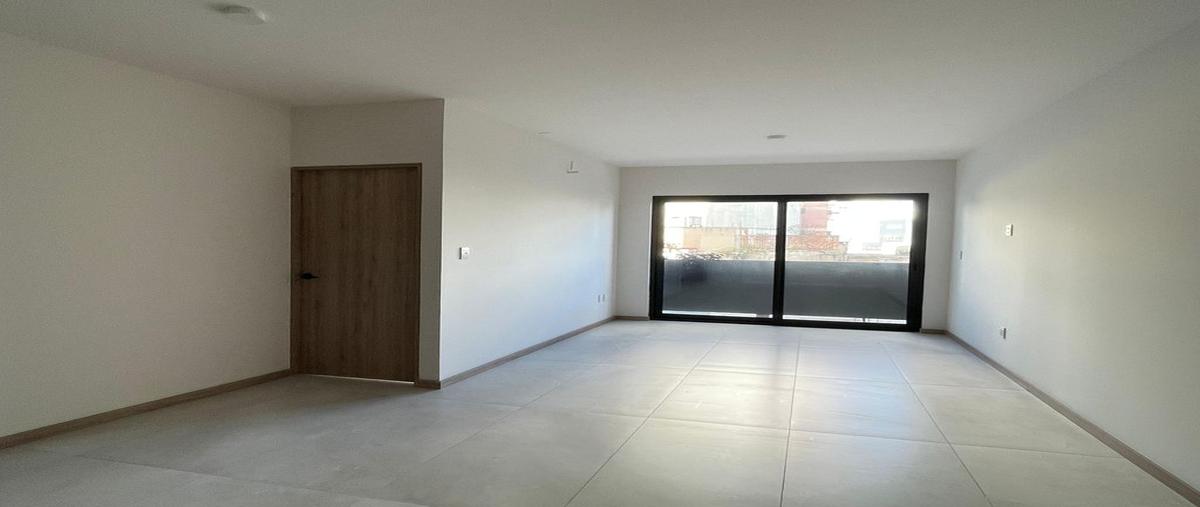 Foto de departamento en renta en calle general san martín 584, moderna, guadalajara, jalisco, 0 No. 04