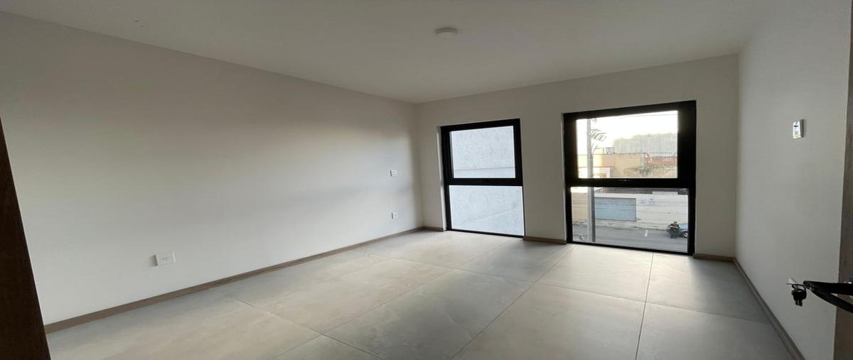 Foto de departamento en renta en calle general san martín 584, moderna, guadalajara, jalisco, 0 No. 05