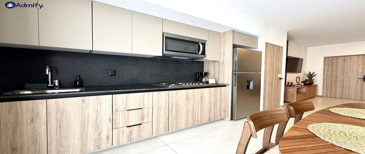 Foto de departamento en renta en calle general san martín , americana, guadalajara, jalisco, 0 No. 05