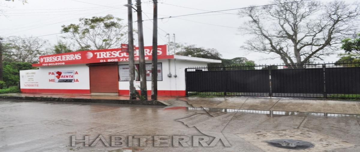 Foto de local en renta en calle general silva numero 13 tuxpan, veracruz , santiago de la peña, tuxpan, veracruz de ignacio de la llave, 0 No. 03