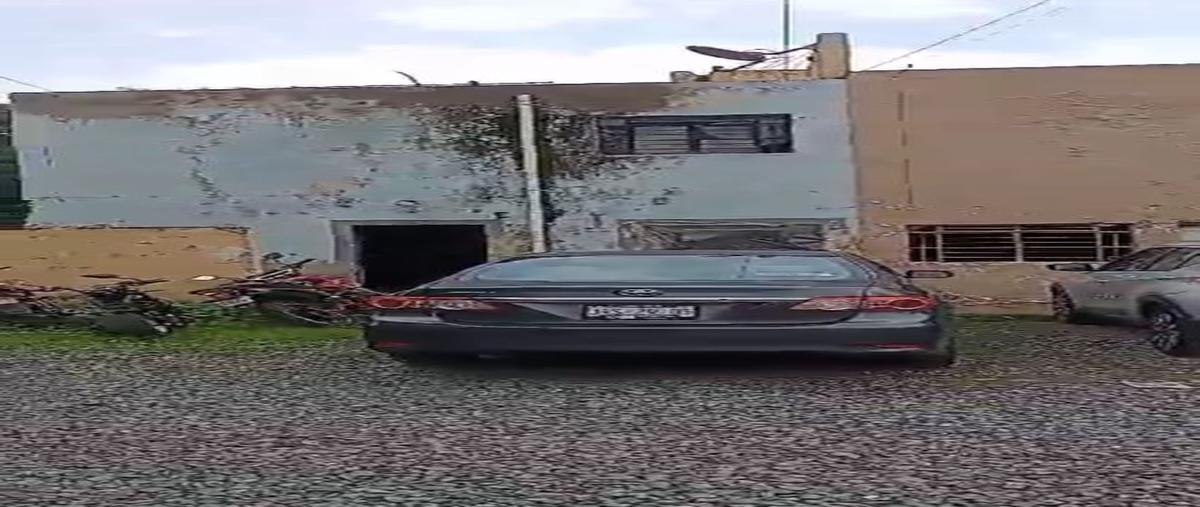 Foto de terreno habitacional en venta en calle gigantes 2624, san andrés, guadalajara, jalisco, 0 No. 04