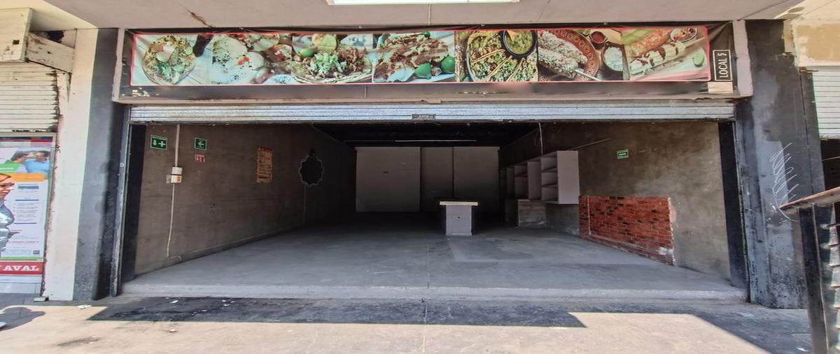 Foto de local en renta en calle gigantes 4029, javier mina, guadalajara, jalisco, 0 No. 03