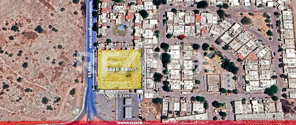 Foto de terreno comercial en calle gilberto rodríguez calle , cerrada las flores, torreón, coahuila de zaragoza, 29427901 foto 01 Foto de terreno comercial en venta en calle gilberto rodríguez calle , cerrada las flores, torreón, coahuila de zaragoza, 29427901 No. 01