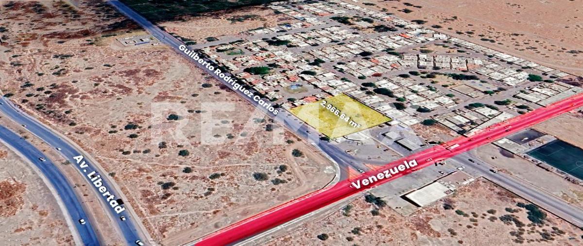 Foto de terreno comercial en calle gilberto rodríguez calle , cerrada las flores, torreón, coahuila de zaragoza, 29427901 foto 03 Foto de terreno comercial en venta en calle gilberto rodríguez calle , cerrada las flores, torreón, coahuila de zaragoza, 29427901 No. 03