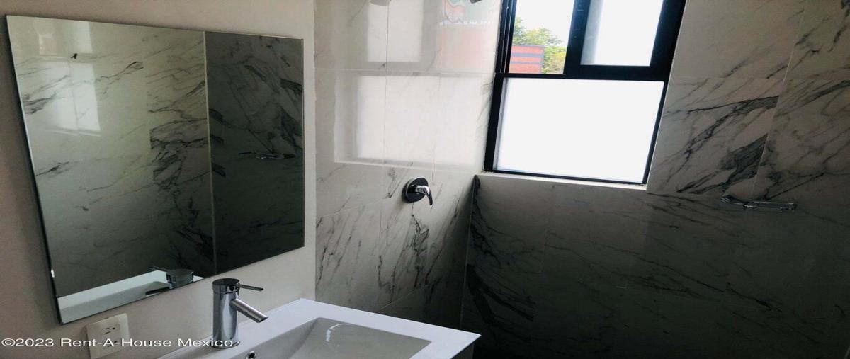 Foto de departamento en calle giorgia 1, napoles, benito juárez, df / cdmx, 27125556 foto 05 Foto de departamento en venta en calle giorgia 1, napoles, benito juárez, df / cdmx, 27125556 No. 05