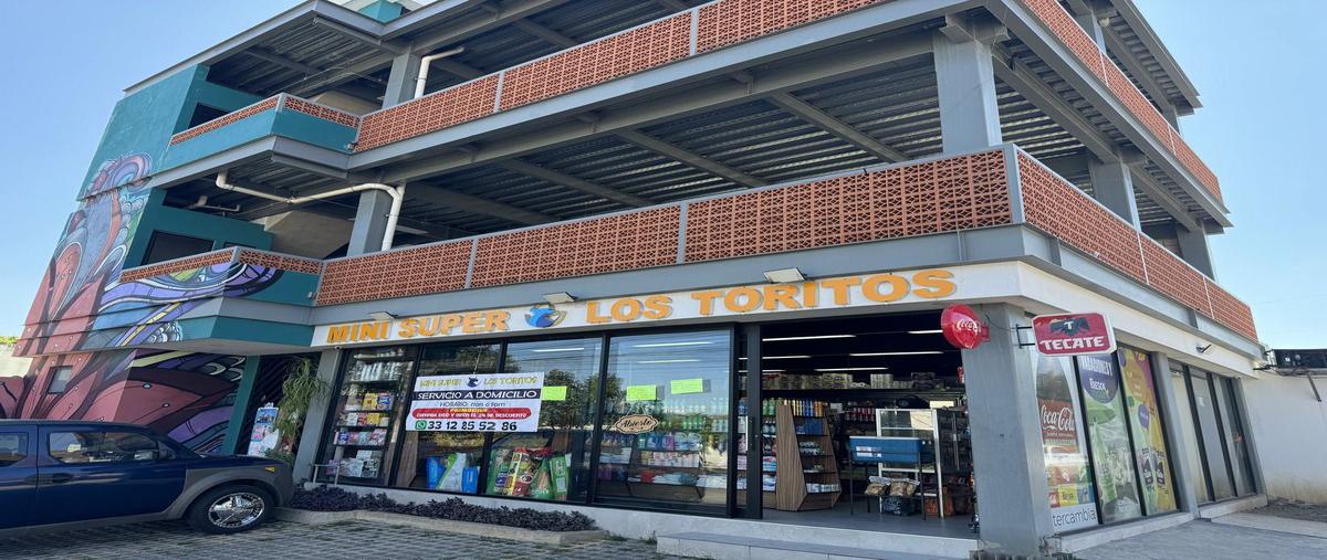 Foto de local en venta en calle girasoles , los girasoles, zapopan, jalisco, 27365779 No. 03