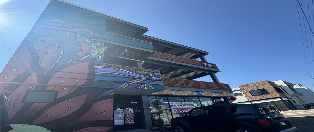 Foto de local en venta en calle girasoles , los girasoles, zapopan, jalisco, 27365779 No. 05