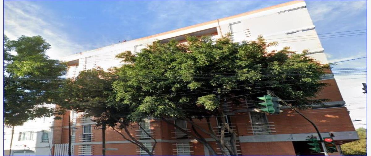 Foto de departamento en venta en calle gobernador m. gonzález calderón 1, observatorio, miguel hidalgo, df / cdmx, 0 No. 02