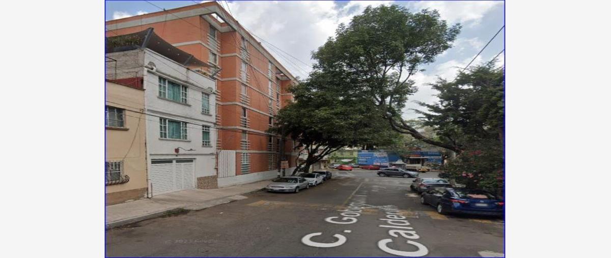 Foto de departamento en venta en calle gobernador m. gonzález calderón 1, observatorio, miguel hidalgo, df / cdmx, 0 No. 03