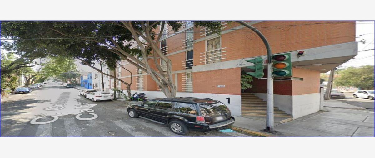 Foto de departamento en venta en calle gobernador m. gonzález calderón 1, observatorio, miguel hidalgo, df / cdmx, 0 No. 04