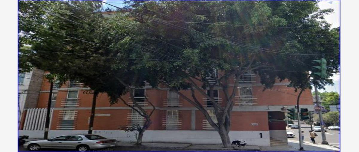 Foto de departamento en venta en calle gobernador m. gonzález calderón 1, observatorio, miguel hidalgo, df / cdmx, 0 No. 05