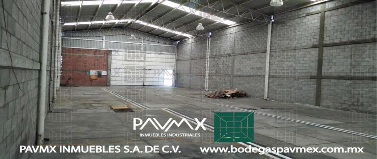Foto de bodega en renta en calle gobernador rafael cepeda 60, granjas valle de guadalupe sección a, ecatepec de morelos, méxico, 25249888 No. 03
