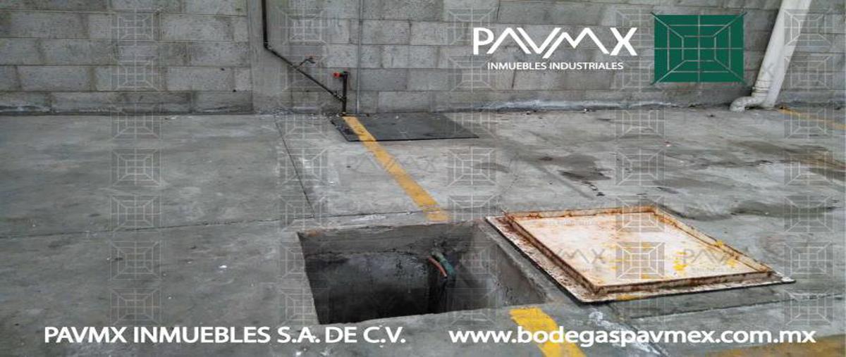 Foto de bodega en renta en calle gobernador rafael cepeda 60, granjas valle de guadalupe sección a, ecatepec de morelos, méxico, 25249888 No. 04