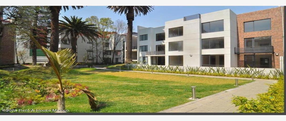 Foto de departamento en venta en calle goya 1, insurgentes mixcoac, benito juárez, df / cdmx, 27919989 No. 03