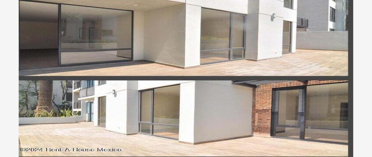 Foto de departamento en venta en calle goya 1, insurgentes mixcoac, benito juárez, df / cdmx, 27919989 No. 04