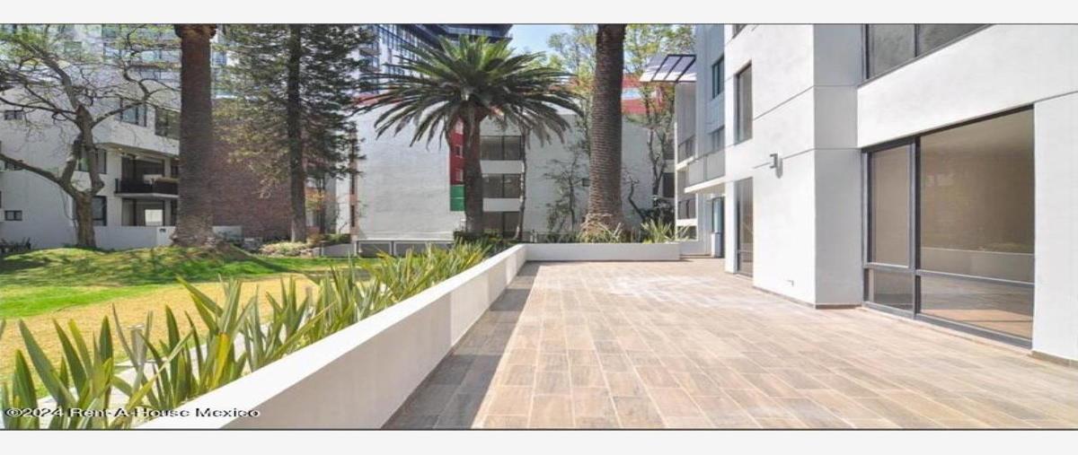 Foto de departamento en venta en calle goya 1, insurgentes mixcoac, benito juárez, df / cdmx, 27919989 No. 05