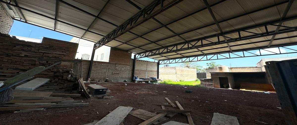 Foto de bodega en renta en calle graciano sánchez 4796, benito juárez, zapopan, jalisco, 0 No. 03