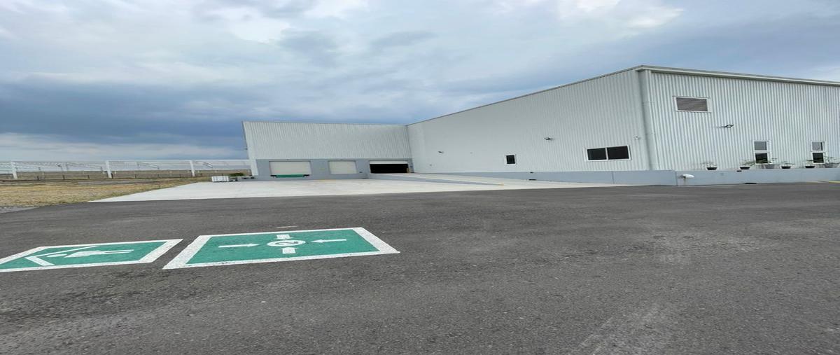 Foto de nave industrial en calle gran bretaña , centro lógistico jalisco area industrial, acatlán de juárez, jalisco, 27951478 foto 02 Foto de nave industrial en venta en calle gran bretaña , centro lógistico jalisco area industrial, acatlán de juárez, jalisco, 27951478 No. 02