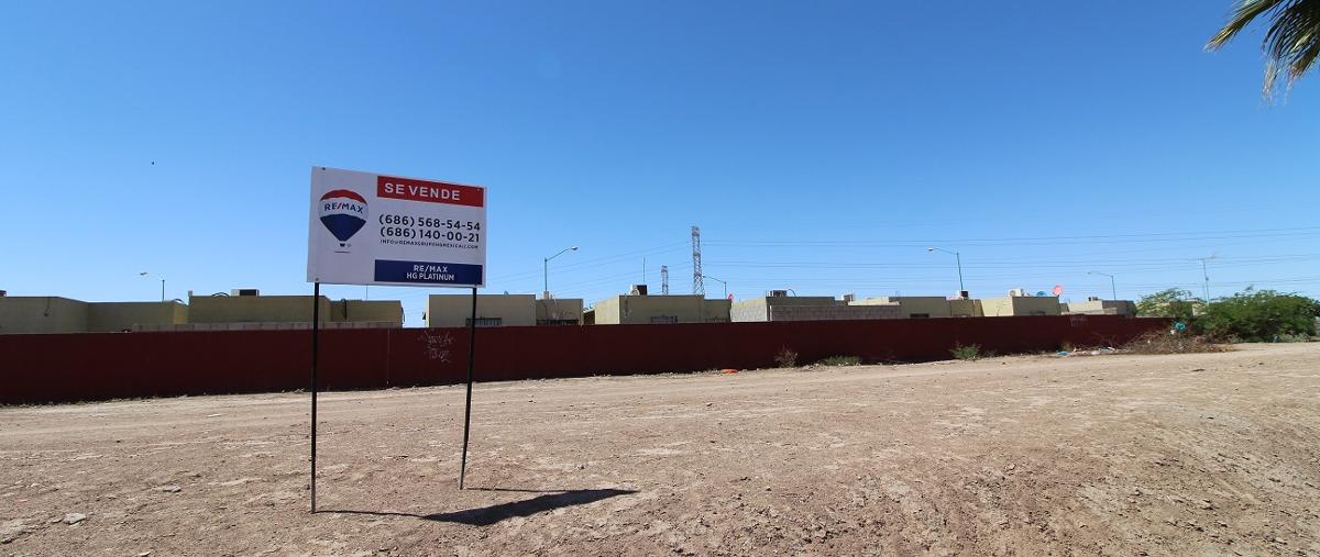 Foto de terreno comercial en calle granada , lago del sol residencial, mexicali, baja california, 4884191 foto 02 Foto de terreno comercial en venta en calle granada , lago del sol residencial, mexicali, baja california, 4884191 No. 02