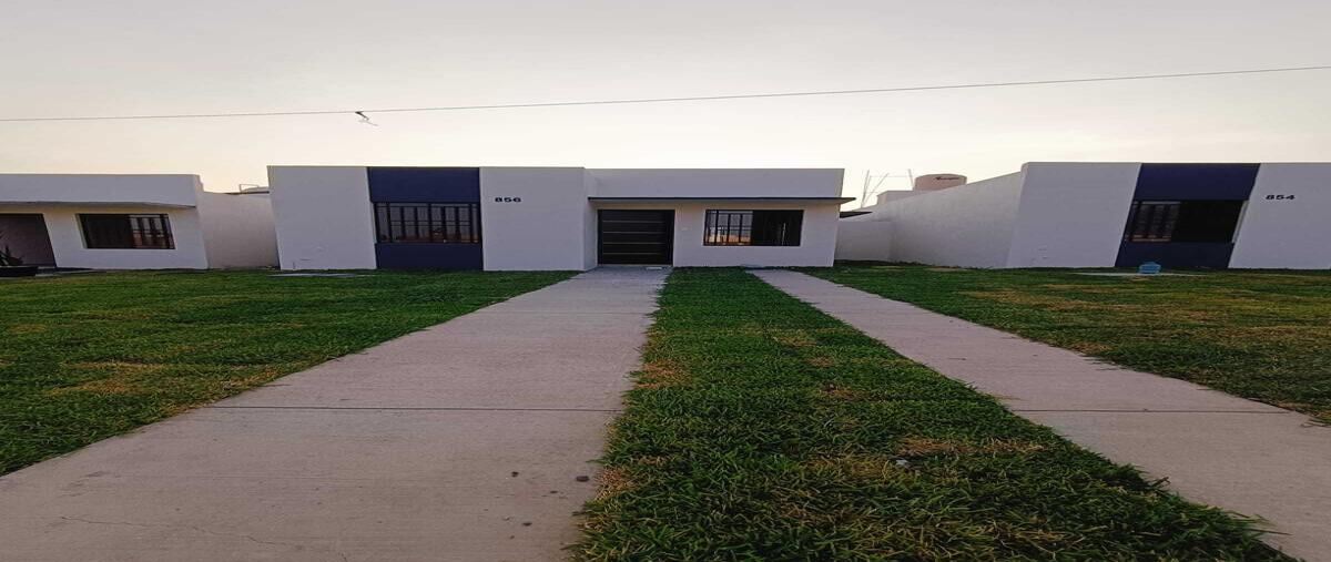 Foto de casa en calle granado , la reserva, villa de álvarez, colima, 0 foto 01 Foto de casa en venta en calle granado , la reserva, villa de álvarez, colima, 0 No. 01