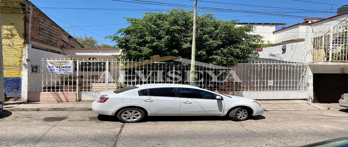 Foto de casa en calle granados , centro, culiacán, sinaloa, 24820676 foto 02 Foto de casa en venta en calle granados , centro, culiacán, sinaloa, 24820676 No. 02