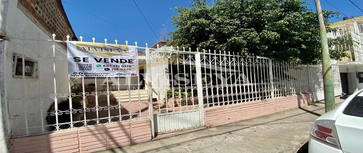 Foto de casa en venta en calle granados , centro, culiacán, sinaloa, 24875055 No. 03