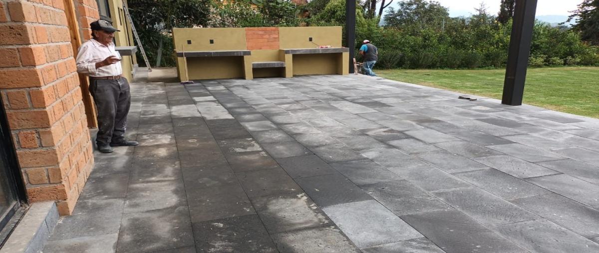 Foto de casa en renta en calle grande , avándaro, valle de bravo, méxico, 31864885 No. 08