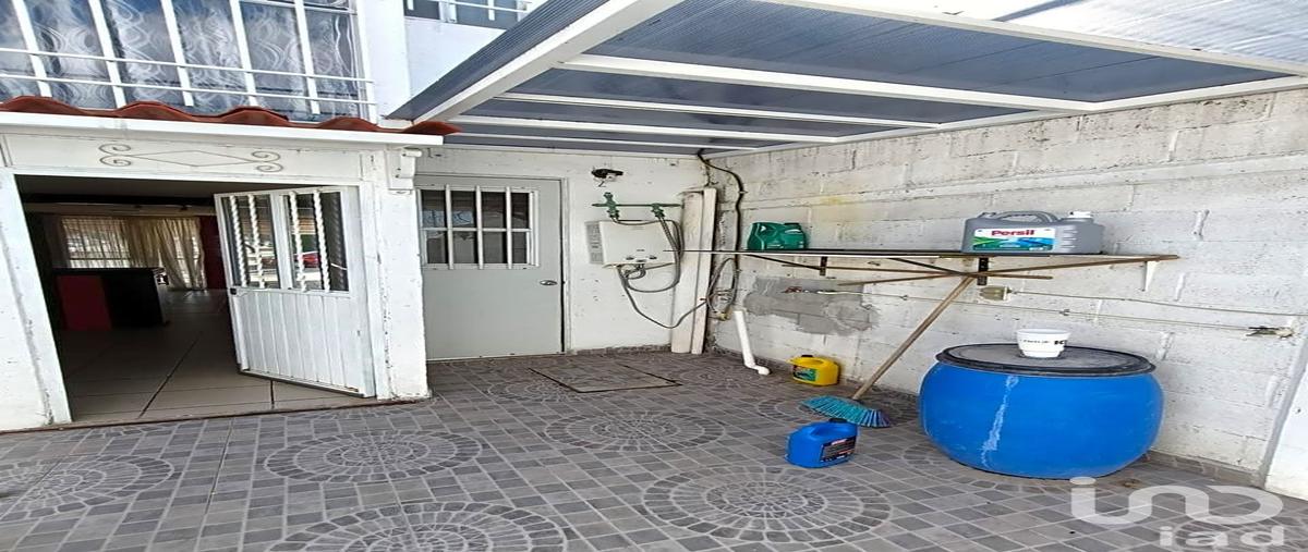 Foto de casa en venta en calle granito 3317, paseos del pedregal, querétaro, querétaro, 31009270 No. 05