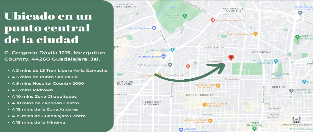 Foto de departamento en venta en calle gregorio davila , mezquitan country, guadalajara, jalisco, 28293825 No. 04