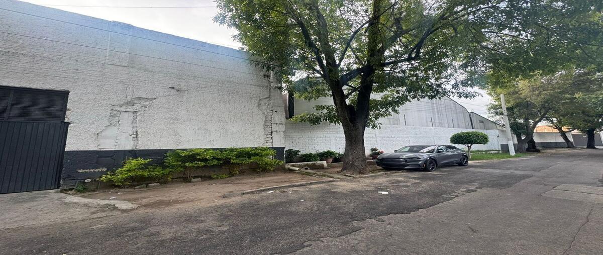 Foto de terreno habitacional en venta en calle gregorio dávila , san bernardo, guadalajara, jalisco, 0 No. 02