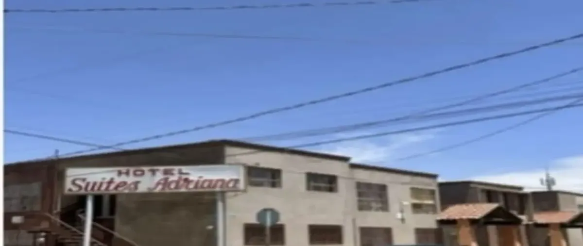Foto de edificio en venta en calle gregorio manzana solis esquina tlaxcala 1, margaritas, juárez, chihuahua, 0 No. 01