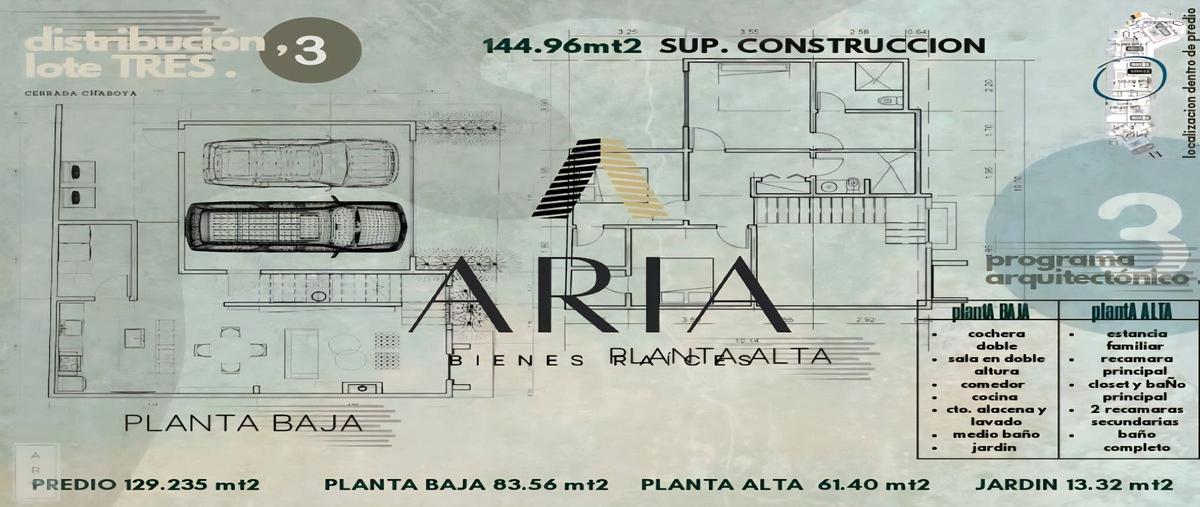 Foto de casa en venta en calle guadalupe chaboya , san josé, juárez, chihuahua, 30370926 No. 03