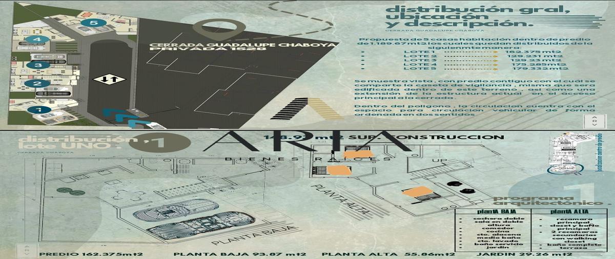 Foto de casa en venta en calle guadalupe chaboya , san josé, juárez, chihuahua, 30370926 No. 04