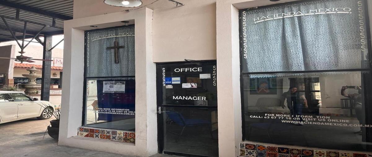 Foto de terreno habitacional en venta en calle guadalupe , guerra, guadalupe, nuevo león, 0 No. 03