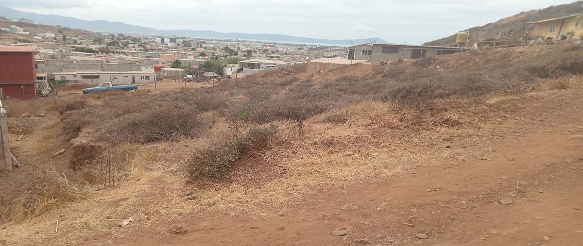 Foto de terreno habitacional en venta en calle guadalupe , rinconada del pedregal, ensenada, baja california, 0 No. 03