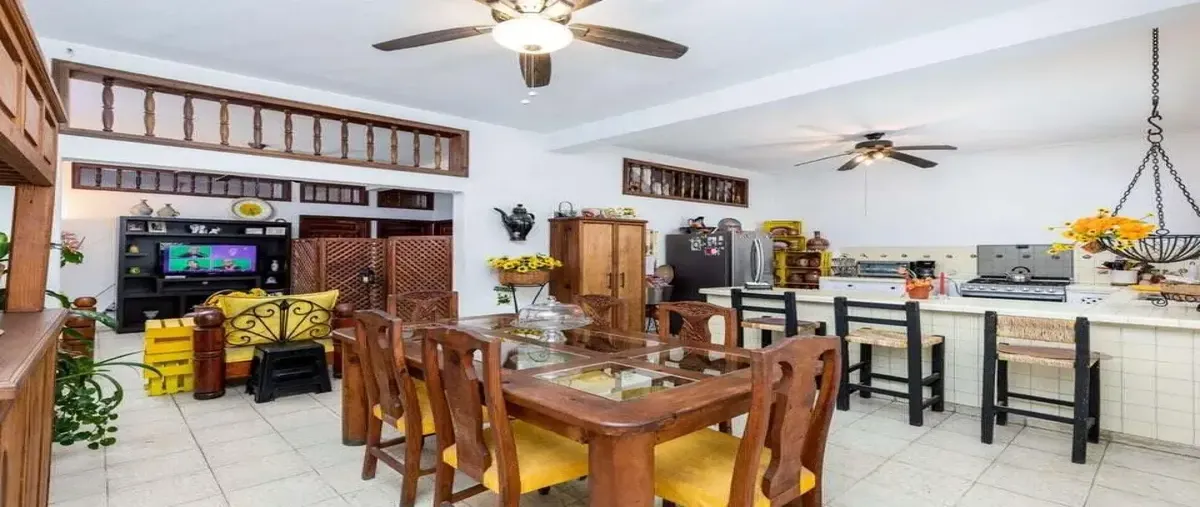 Foto de casa en venta en calle guadalupe sanchez 880, puerto vallarta centro, puerto vallarta, jalisco, 30319095 No. 03