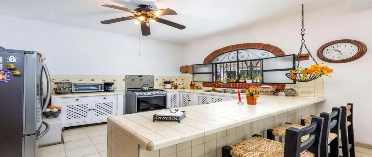Foto de casa en venta en calle guadalupe sanchez 880, puerto vallarta centro, puerto vallarta, jalisco, 30319095 No. 04