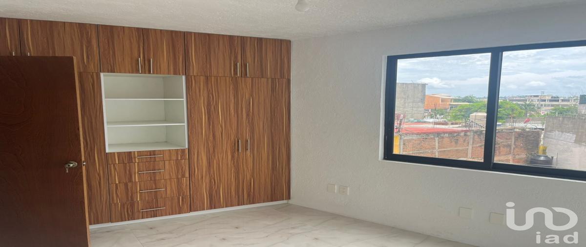 Foto de departamento en venta en calle guanajuato, avenida niños héroes 128, progreso, acapulco de juárez, guerrero, 30816654 No. 04