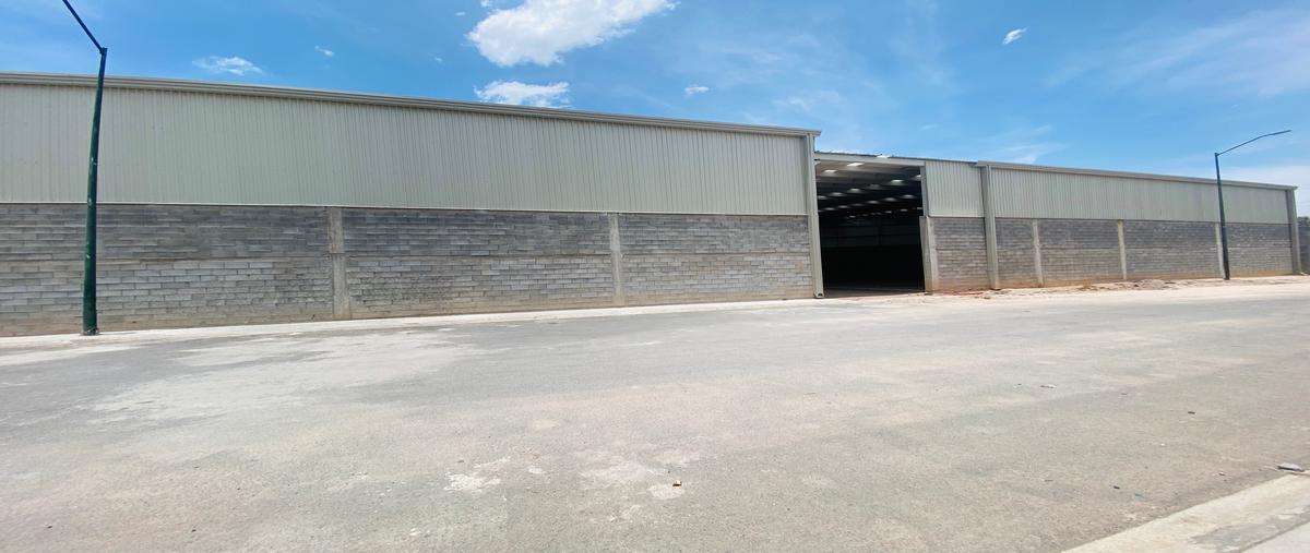 Foto de bodega en renta en calle guerrero , nuevo torreón, torreón, coahuila de zaragoza, 30531004 No. 03