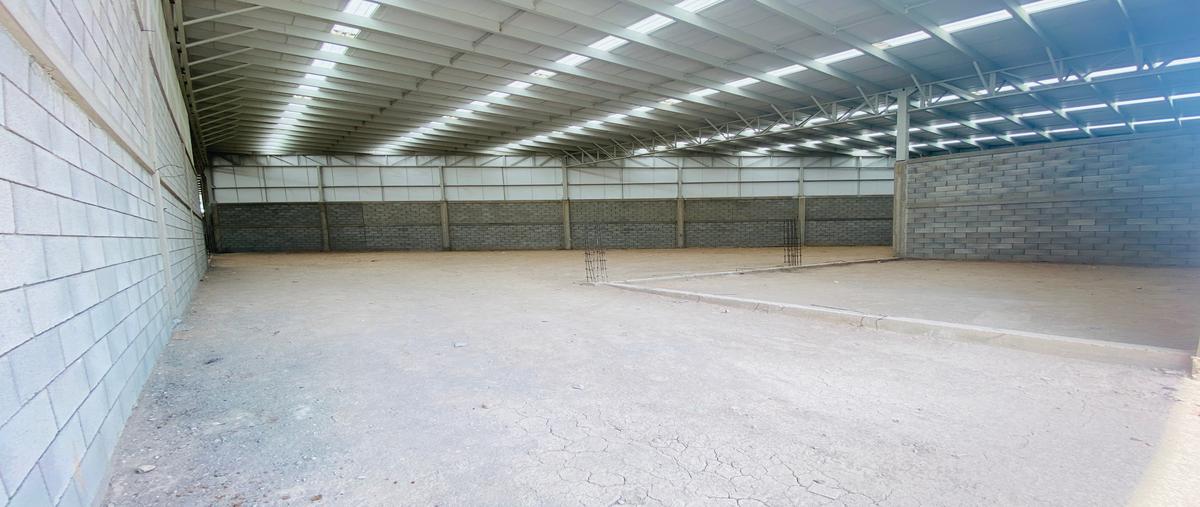 Foto de bodega en renta en calle guerrero , nuevo torreón, torreón, coahuila de zaragoza, 30531004 No. 04