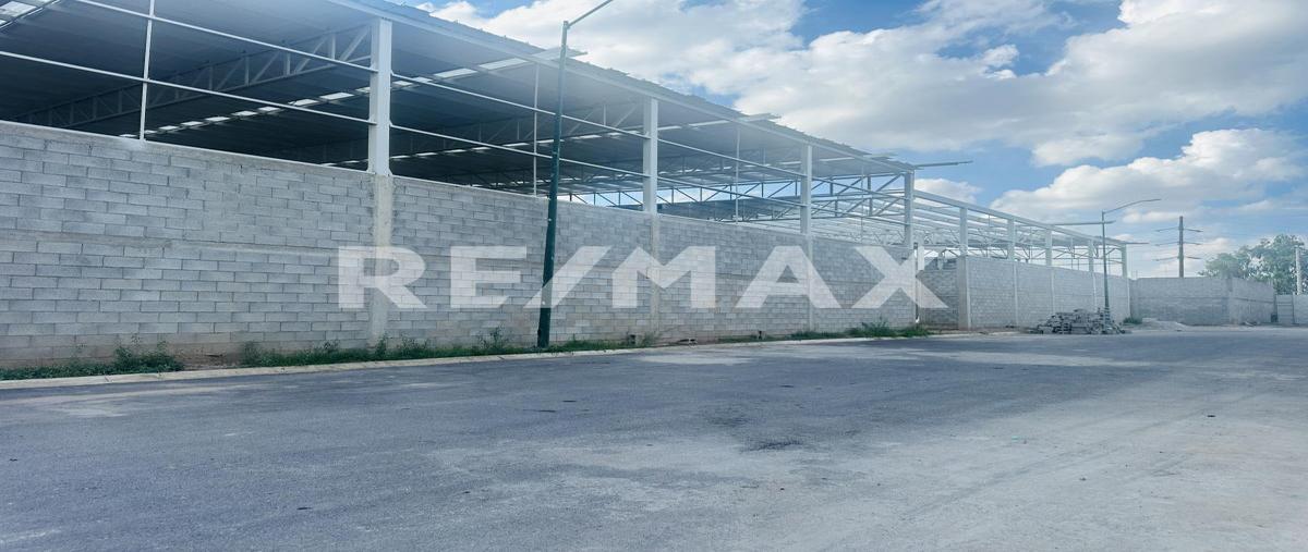 Foto de bodega en renta en calle guerrero , nuevo torreón, torreón, coahuila de zaragoza, 30531005 No. 03