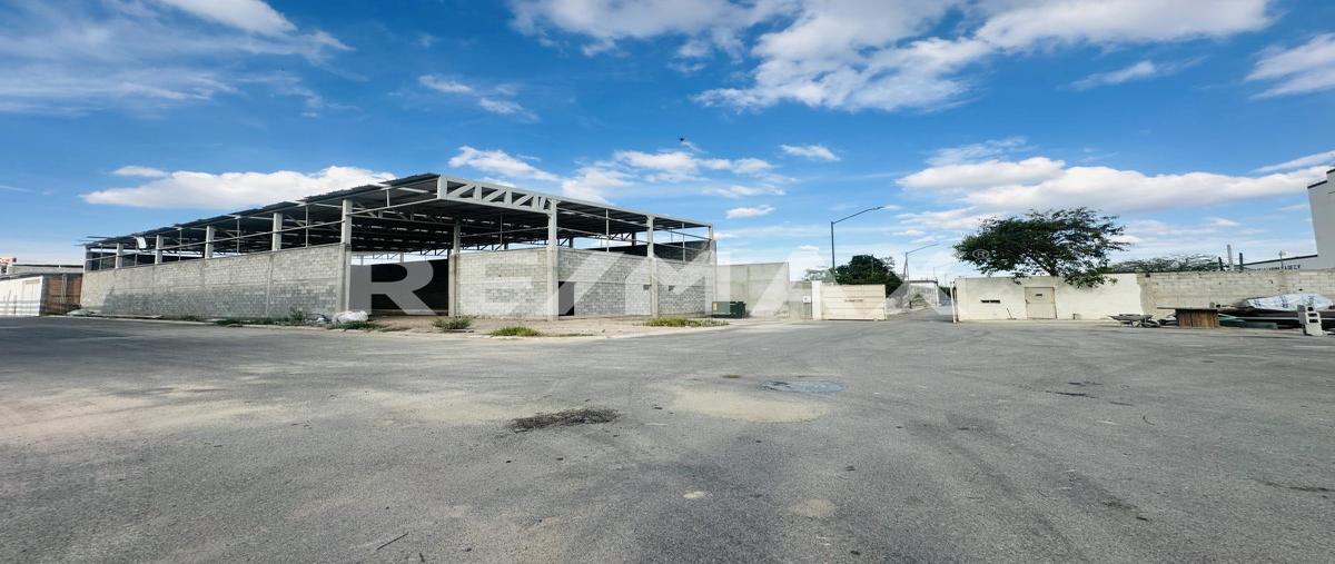 Foto de bodega en renta en calle guerrero , nuevo torreón, torreón, coahuila de zaragoza, 30531005 No. 04