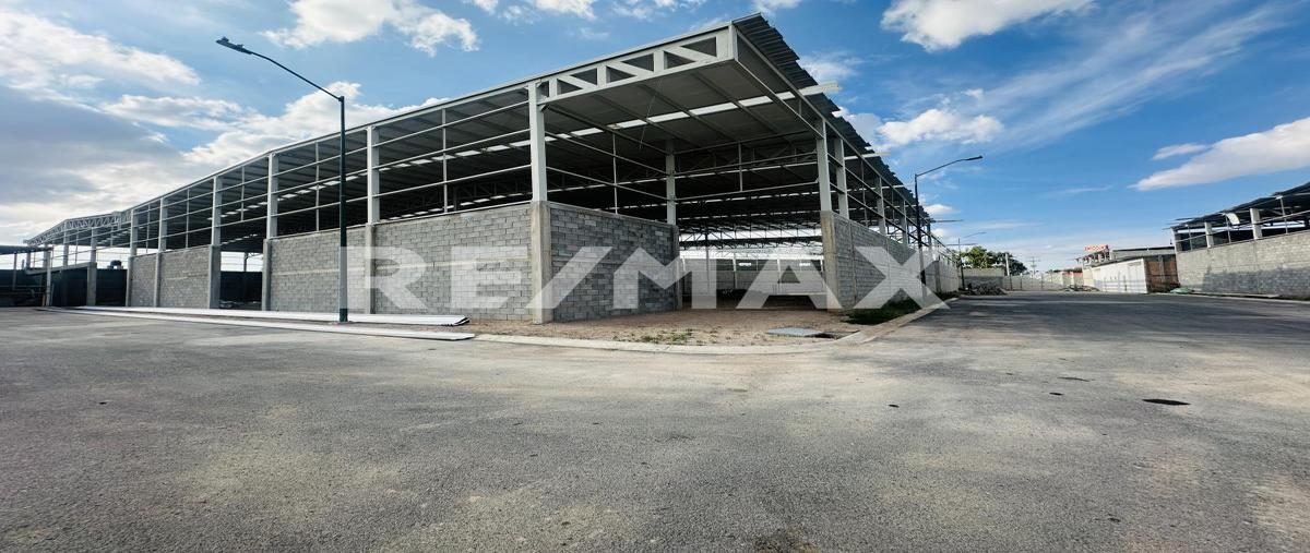 Foto de bodega en renta en calle guerrero , nuevo torreón, torreón, coahuila de zaragoza, 30531005 No. 05