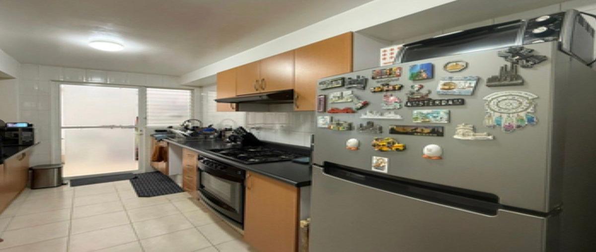 Foto de casa en venta en calle guillermo prieto , cuajimalpa, cuajimalpa de morelos, df / cdmx, 0 No. 04