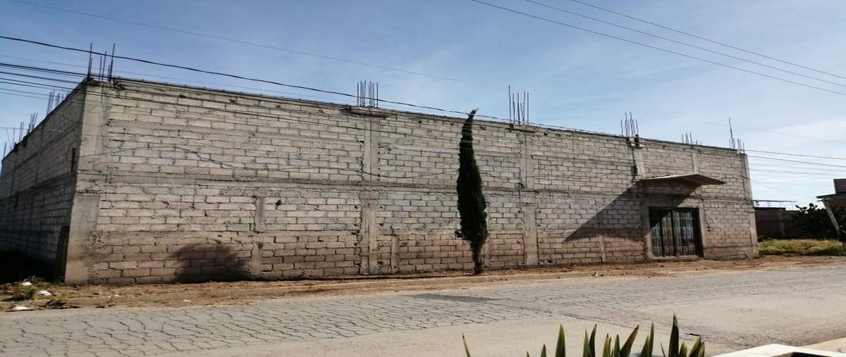 Foto de terreno habitacional en renta en calle h. colegio militar 3, el puerto, pachuca de soto, hidalgo, 0 No. 03
