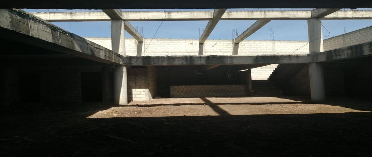 Foto de terreno habitacional en renta en calle h. colegio militar 3, el puerto, pachuca de soto, hidalgo, 0 No. 05