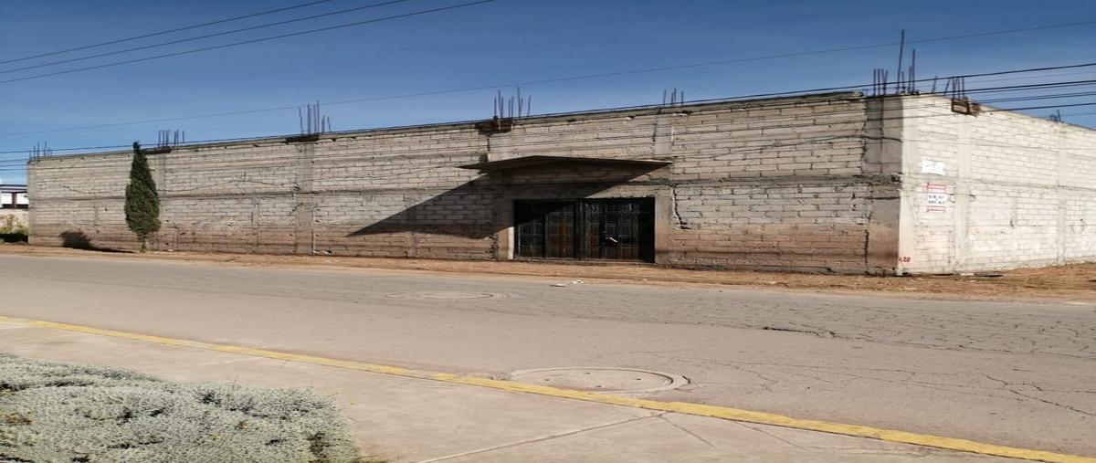 Foto de terreno habitacional en renta en calle h. colegio militar , san antonio el desmonte, pachuca de soto, hidalgo, 14211082 No. 01
