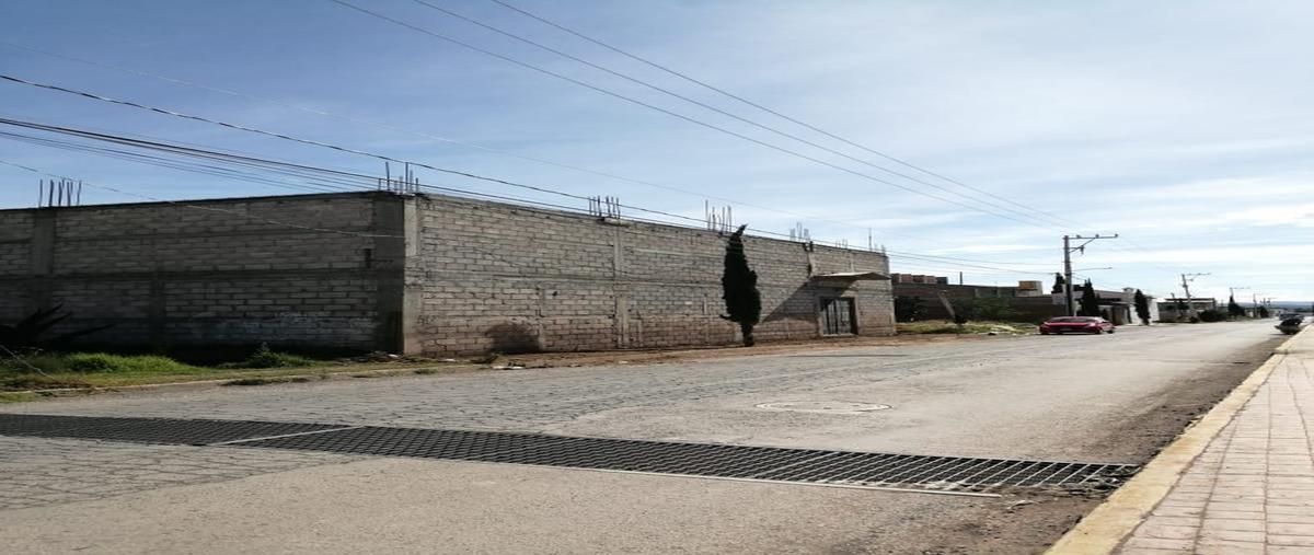 Foto de terreno habitacional en renta en calle h. colegio militar , san antonio el desmonte, pachuca de soto, hidalgo, 14211082 No. 04