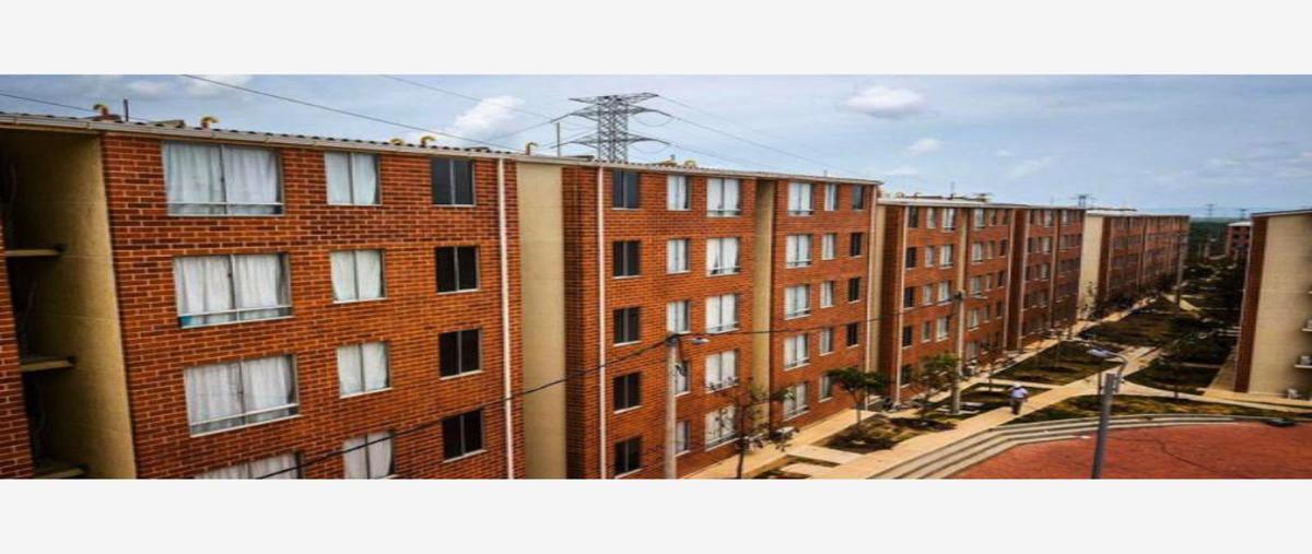 Foto de departamento en venta en calle h villa centro americana del caribe 0, la turba, tláhuac, df / cdmx, 6171870 No. 03